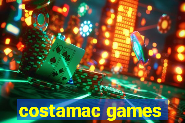 costamac games